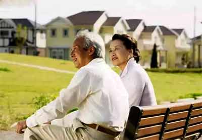老年人中医体质辨识仪健康评估及作用可以帮助老年人知晓自己z好的身体状况