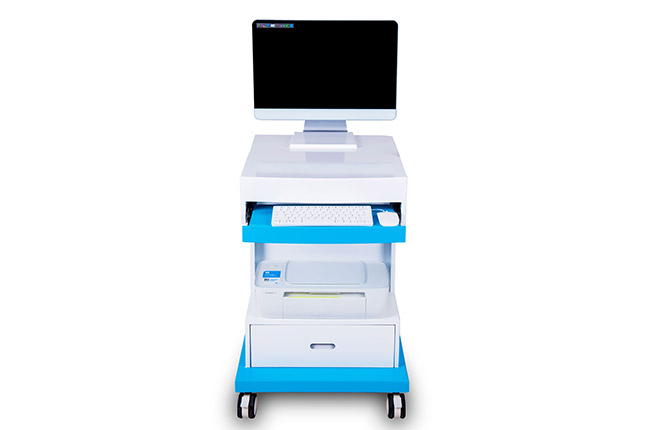 GK-7000中医体质辨识系统仪-中医健康养生管理提高身体健康素质