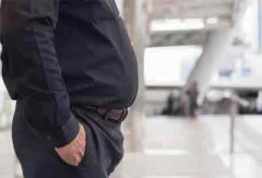 中医体质辨识系统厂家介绍肚子大的男性看过来非酒精性脂肪肝与中医体质的关