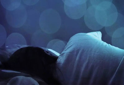 中医体质辨识仪睡眠养生的作用-中医教你如何睡觉